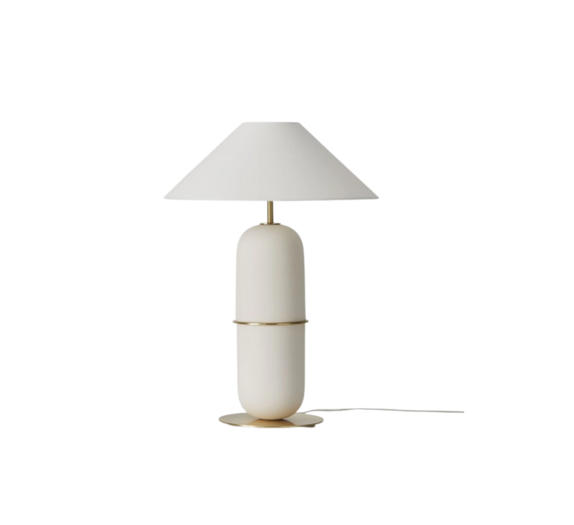 Lámparas de mesa