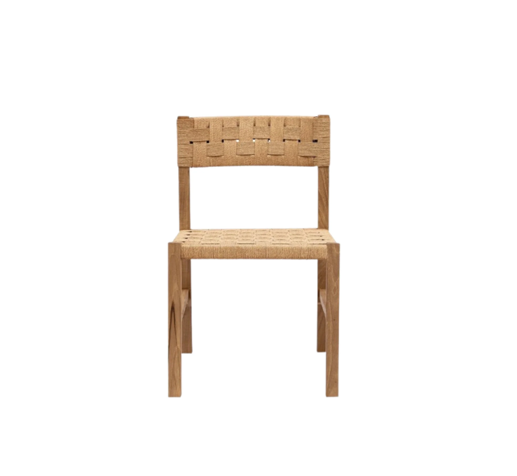 Sillas de comedor