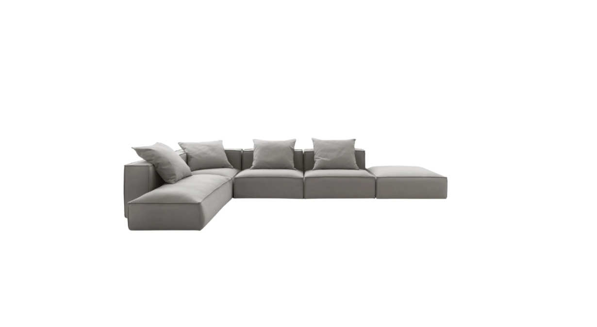 Sofás y chaise longues