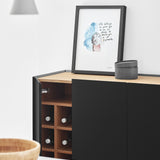 Mueble auxiliar Arista