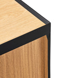 Mueble auxiliar Arista