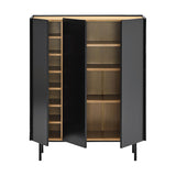 Mueble auxiliar Arista