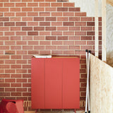 Mueble auxiliar Arista