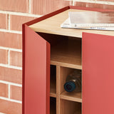 Mueble auxiliar Arista