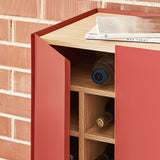 Mueble auxiliar Arista