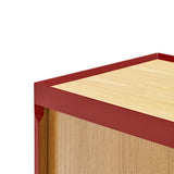 Mueble auxiliar Arista