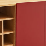 Mueble auxiliar Arista