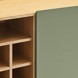 Mueble auxiliar Arista