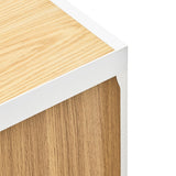 Mueble auxiliar Arista