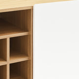 Mueble auxiliar Arista