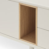 Mueble TV Corvo 180
