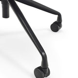 Silla giratoria ruedas Mogi
