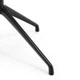 Silla giratoria metal Add