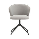 Silla giratoria metal Add