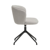 Silla giratoria metal Add