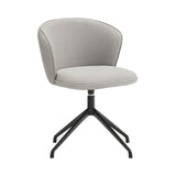 Silla giratoria metal Add