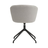 Silla giratoria metal Add
