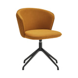 Silla giratoria metal Add
