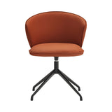 Silla giratoria metal Add
