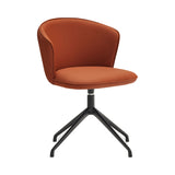 Silla giratoria metal Add