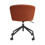 Silla giratoria ruedas Add