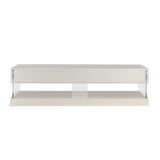 Mueble TV Iceberg