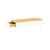Mesa de centro Arista