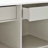 Mueble auxiliar Doric