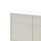 Mueble auxiliar Doric