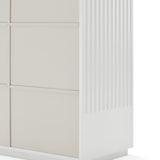 Mueble auxiliar Doric