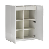 Mueble auxiliar Doric