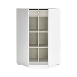 Mueble auxiliar Doric