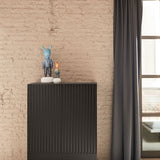 Mueble auxiliar Doric