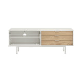 Mueble TV cajonera Sierra 140