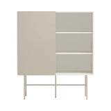 Mueble auxiliar Nube