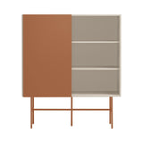 Mueble auxiliar Nube
