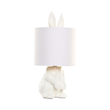 Lámpara de mesa Rabbit