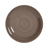 Plato de postre Tauer