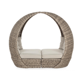 Sillón doble Honeymoon