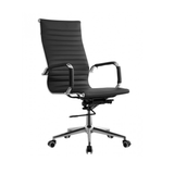 Silla Sucess Alta Black