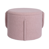 Puff Dorax Pink