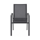Silla Leno Black