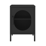 Mesa de noche Dolly Black