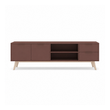Mueble TV Aro Red
