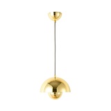Lámpara de techo Nuvole Gold