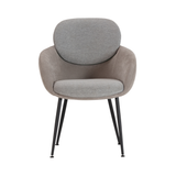 Silla Paraíso Grey