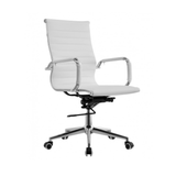 Silla Sucess White