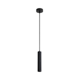 Lámpara de techo Dance Black