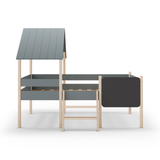 Cama infantil Forest