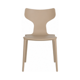Silla Tera Beige